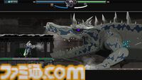 サイバーパンクな大阪を探索する2Dアクション『ブレードキメラ』Switch/Steamで8月発売。新たなボスやギミックが登場するトレーラー公開