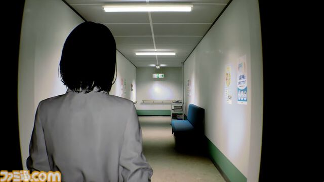 『UN:Me』不安をテーマにした不穏で不気味なアドベンチャー2026年発売。4つの魂を宿す少女が、魂を削除しながら精神の迷宮から脱出を目指す