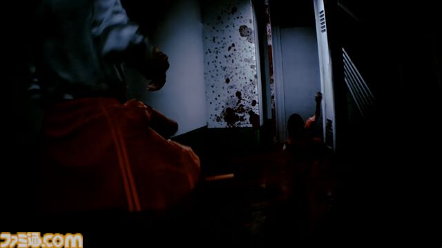 『UN:Me』不安をテーマにした不穏で不気味なアドベンチャー2026年発売。4つの魂を宿す少女が、魂を削除しながら精神の迷宮から脱出を目指す