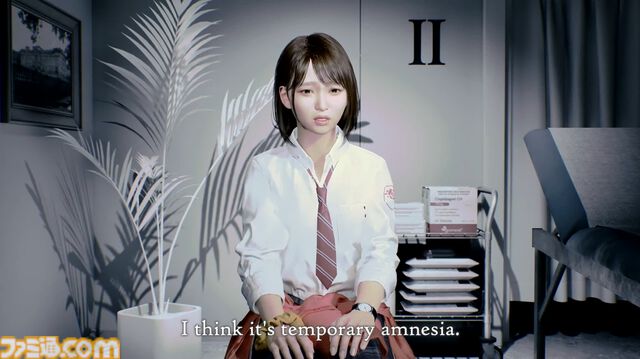 『UN:Me』不安をテーマにした不穏で不気味なアドベンチャー2026年発売。4つの魂を宿す少女が、魂を削除しながら精神の迷宮から脱出を目指す