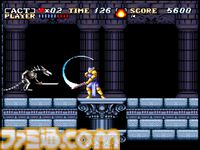 『アクトレイザー』35周年。アクションとクリエイションというふたつのゲーム性を備えた“神ゲー”【今日は何の日？】