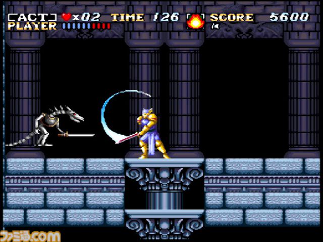 『アクトレイザー』35周年。アクションとクリエイションというふたつのゲーム性を備えた“神ゲー”【今日は何の日？】