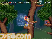 『アクトレイザー』35周年。アクションとクリエイションというふたつのゲーム性を備えた“神ゲー”【今日は何の日？】