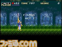 『アクトレイザー』35周年。アクションとクリエイションというふたつのゲーム性を備えた“神ゲー”【今日は何の日？】