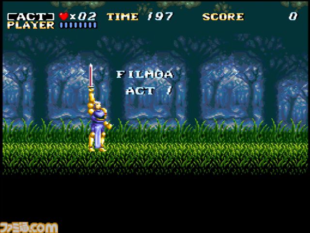 『アクトレイザー』35周年。アクションとクリエイションというふたつのゲーム性を備えた“神ゲー”【今日は何の日？】