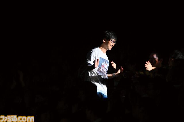 コジマプロダクション設立10周年。小島秀夫監督のゲーム開発スタジオは四畳半の仮事務所、スタッフ4名から始まった。【今日は何の日？】