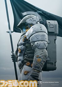 コジマプロダクション設立10周年。小島秀夫監督のゲーム開発スタジオは四畳半の仮事務所、スタッフ4名から始まった。【今日は何の日？】