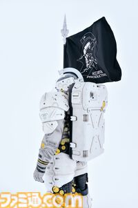 コジマプロダクション設立10周年。小島秀夫監督のゲーム開発スタジオは四畳半の仮事務所、スタッフ4名から始まった。【今日は何の日？】