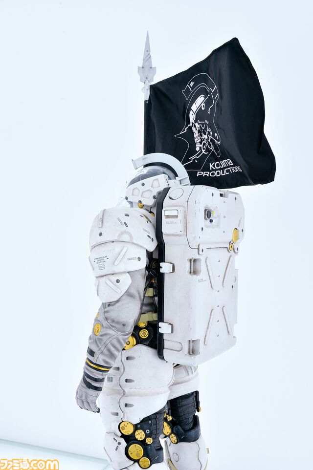 コジマプロダクション設立10周年。小島秀夫監督のゲーム開発スタジオは四畳半の仮事務所、スタッフ4名から始まった。【今日は何の日？】