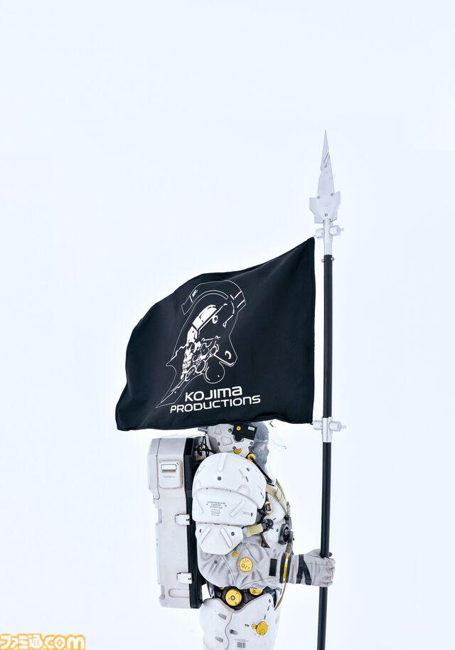 コジマプロダクション設立10周年。小島秀夫監督のゲーム開発スタジオは四畳半の仮事務所、スタッフ4名から始まった。【今日は何の日？】