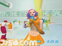 『スペースチャンネル5』が発売された日。主人公うららがミュージカル仕立てで踊るポップでキュートな“音ゲー”。マイケル・ジャクソンの出演に驚かされた【今日は何の日？】