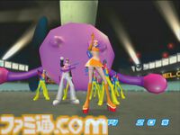 『スペースチャンネル5』が発売された日。主人公うららがミュージカル仕立てで踊るポップでキュートな“音ゲー”。マイケル・ジャクソンの出演に驚かされた【今日は何の日？】