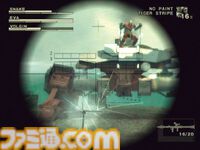 『メタルギアソリッド3』が発売された日。ネイキッド・スネークを主人公にシリーズの原点を描く。時系列は『メタルギア』シリーズ全体の始まり【今日は何の日？】