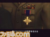 『メタルギアソリッド3』が発売された日。ネイキッド・スネークを主人公にシリーズの原点を描く。時系列は『メタルギア』シリーズ全体の始まり【今日は何の日？】