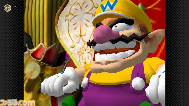 『ワリオワールド』ニンテンドー ゲームキューブ Nintendo Classicsに本日（12/11）追加。ワリオが主役の3Dアクションゲーム