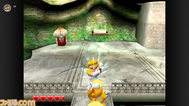 『ワリオワールド』ニンテンドー ゲームキューブ Nintendo Classicsに本日（12/11）追加。ワリオが主役の3Dアクションゲーム