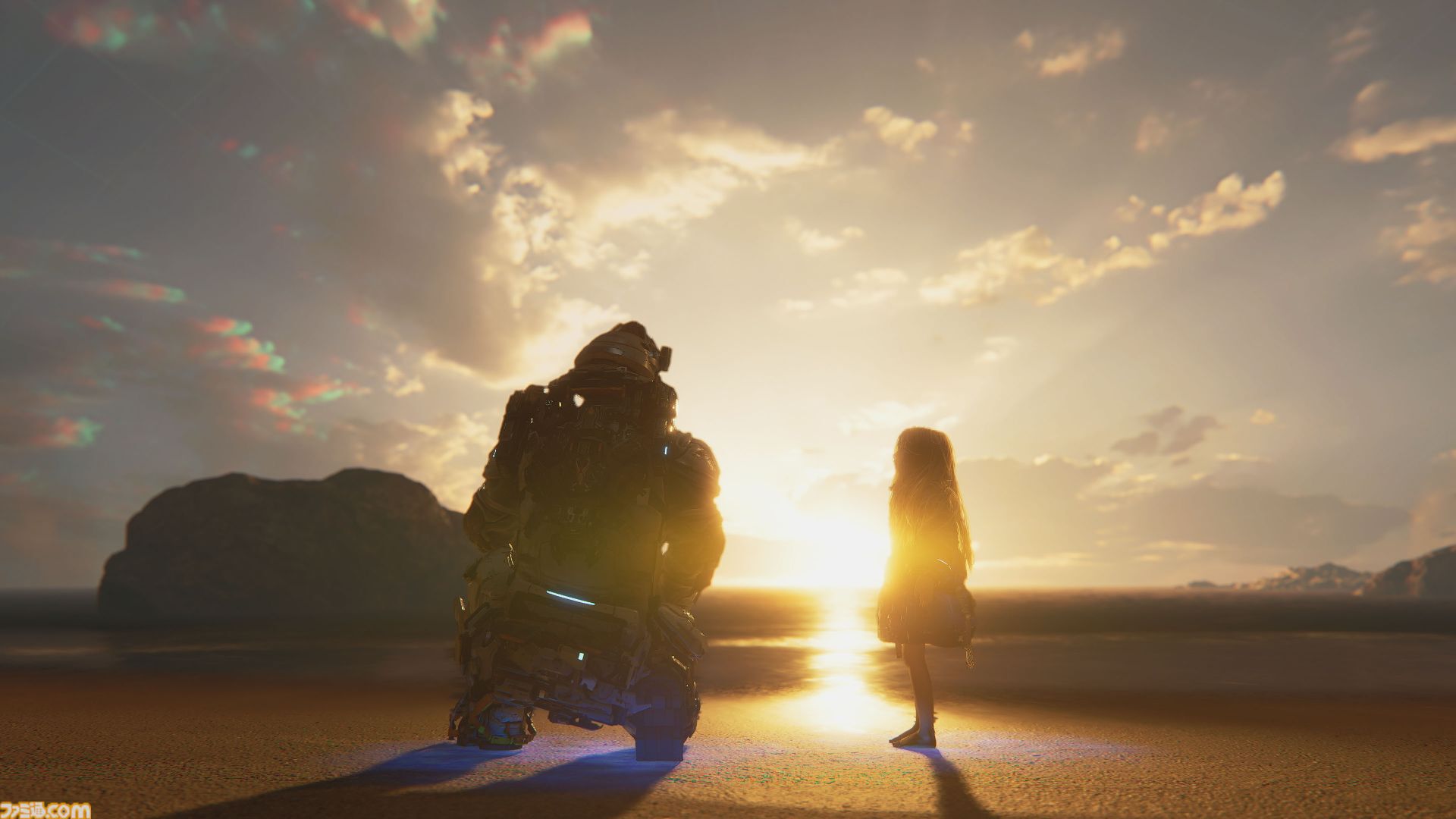 『プラグマタ』発売日が2026年4月24日に決定！ Steam版は本日から体験版スタート。プラットフォームにSwitch2も追加【The Game Awards 2025】