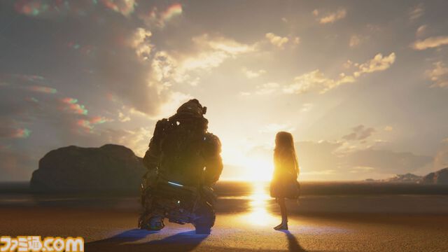 『プラグマタ』発売日が2026年4月24日に決定！ Steam版は本日から体験版スタート。プラットフォームにSwitch2も追加【The Game Awards 2025】