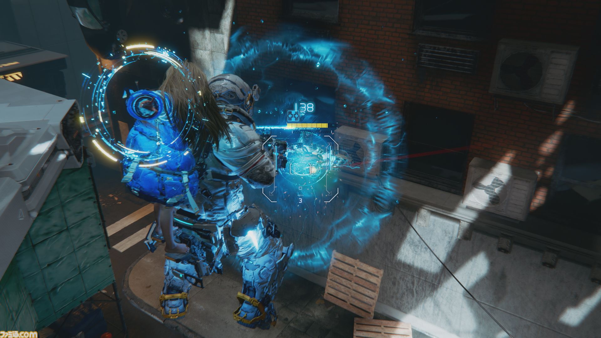 『プラグマタ』発売日が2026年4月24日に決定！ Steam版は本日から体験版スタート。プラットフォームにSwitch2も追加【The Game Awards 2025】