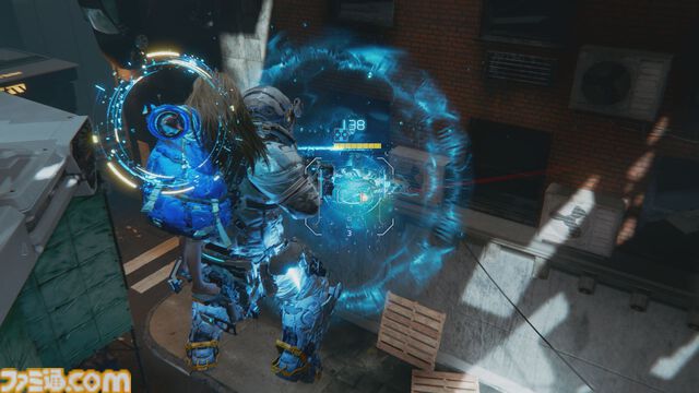 『プラグマタ』発売日が2026年4月24日に決定！ Steam版は本日から体験版スタート。プラットフォームにSwitch2も追加【The Game Awards 2025】