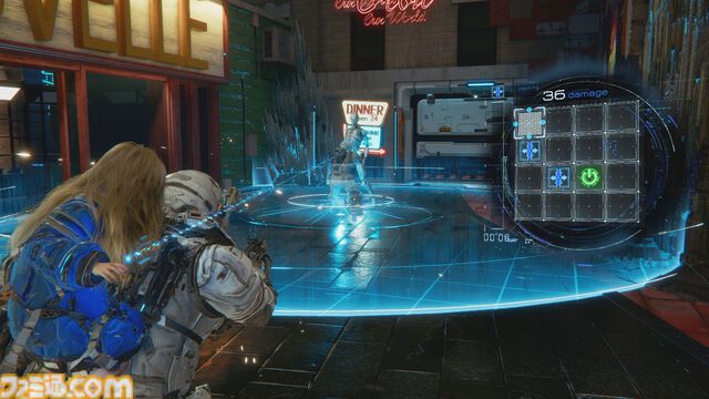 『プラグマタ』発売日が2026年4月24日に決定！ Steam版は本日から体験版スタート。プラットフォームにSwitch2も追加【The Game Awards 2025】