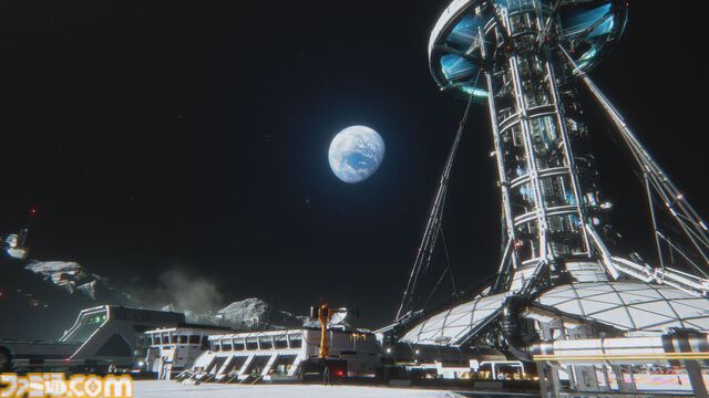 『プラグマタ』発売日が2026年4月24日に決定！ Steam版は本日から体験版スタート。プラットフォームにSwitch2も追加【The Game Awards 2025】