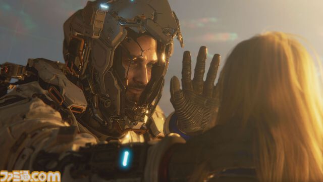 『プラグマタ』発売日が2026年4月24日に決定！ Steam版は本日から体験版スタート。プラットフォームにSwitch2も追加【The Game Awards 2025】