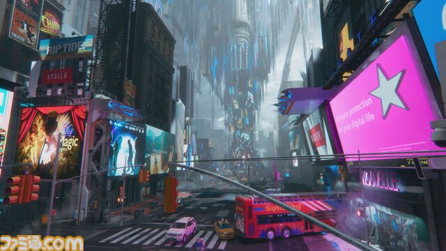 『プラグマタ』発売日が2026年4月24日に決定！ Steam版は本日から体験版スタート。プラットフォームにSwitch2も追加【The Game Awards 2025】