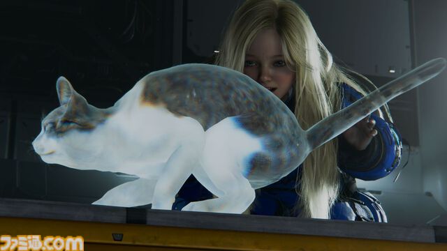 『プラグマタ』発売日が2026年4月24日に決定！ Steam版は本日から体験版スタート。プラットフォームにSwitch2も追加【The Game Awards 2025】