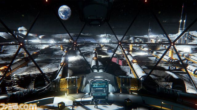 『プラグマタ』発売日が2026年4月24日に決定！ Steam版は本日から体験版スタート。プラットフォームにSwitch2も追加【The Game Awards 2025】