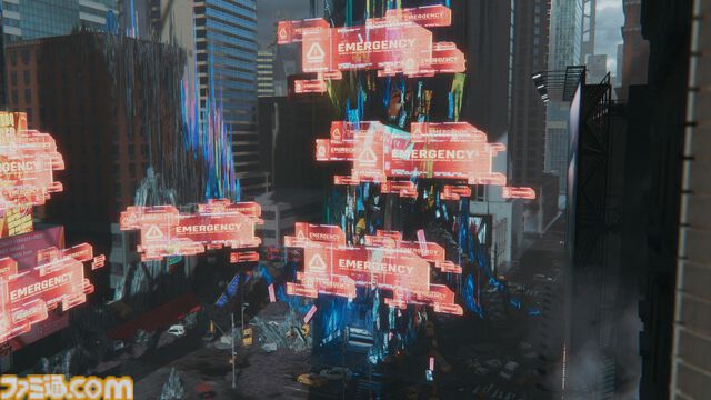 『プラグマタ』発売日が2026年4月24日に決定！ Steam版は本日から体験版スタート。プラットフォームにSwitch2も追加【The Game Awards 2025】