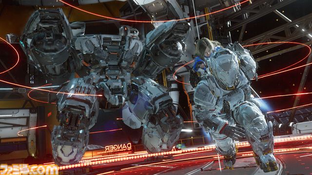 『プラグマタ』発売日が2026年4月24日に決定！ Steam版は本日から体験版スタート。プラットフォームにSwitch2も追加【The Game Awards 2025】