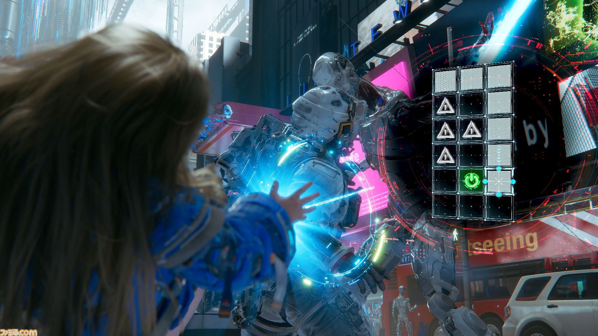 『プラグマタ』発売日が2026年4月24日に決定！ Steam版は本日から体験版スタート。プラットフォームにSwitch2も追加【The Game Awards 2025】