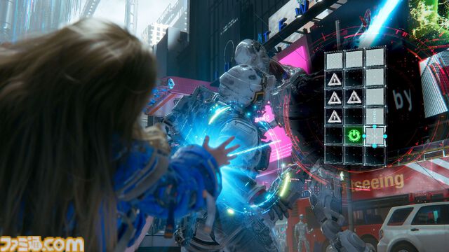 『プラグマタ』発売日が2026年4月24日に決定！ Steam版は本日から体験版スタート。プラットフォームにSwitch2も追加【The Game Awards 2025】