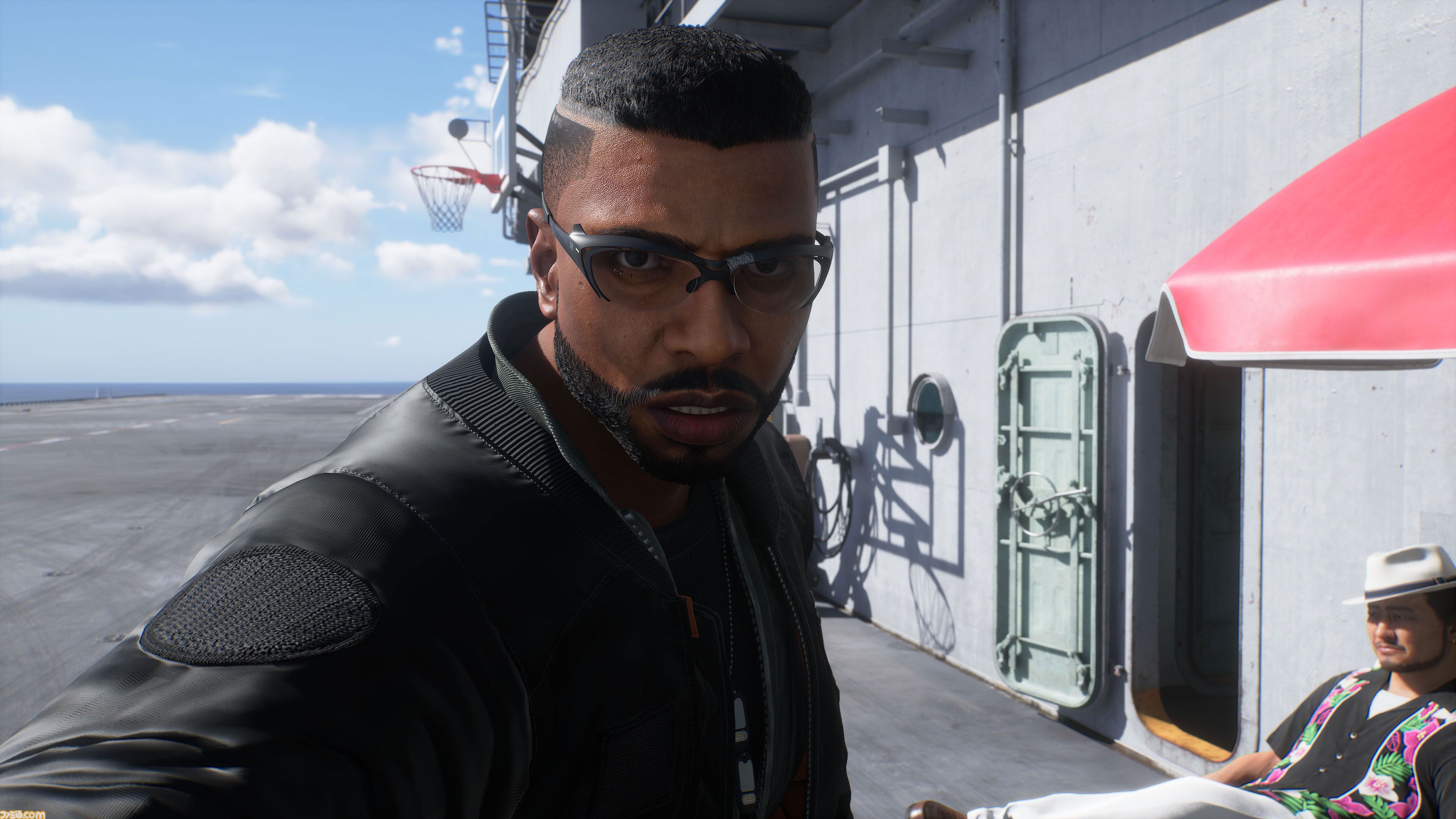 『エースコンバット8 ウイングス・オブ・シーヴ』2026年に発売決定。フライトシューティング最新作。赤い翼のエンブレムや、一人称視点で空母内を歩くシーンを確認【The Game Awards 2025】