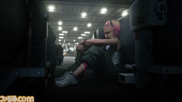 『エースコンバット8 ウイングス・オブ・シーヴ』2026年に発売決定。フライトシューティング最新作。赤い翼のエンブレムや、一人称視点で空母内を歩くシーンを確認【The Game Awards 2025】