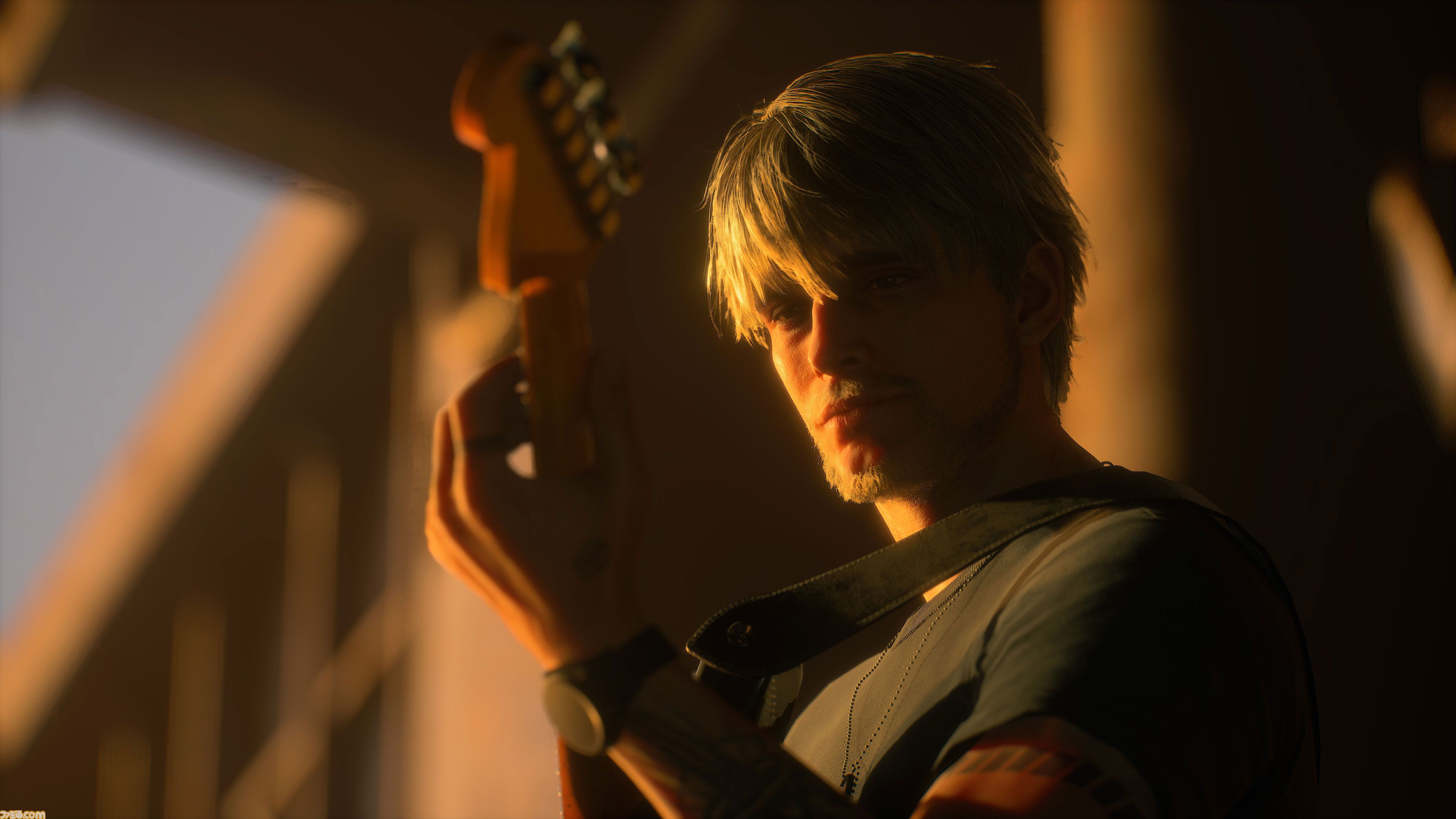 『エースコンバット8 ウイングス・オブ・シーヴ』2026年に発売決定。フライトシューティング最新作。赤い翼のエンブレムや、一人称視点で空母内を歩くシーンを確認【The Game Awards 2025】