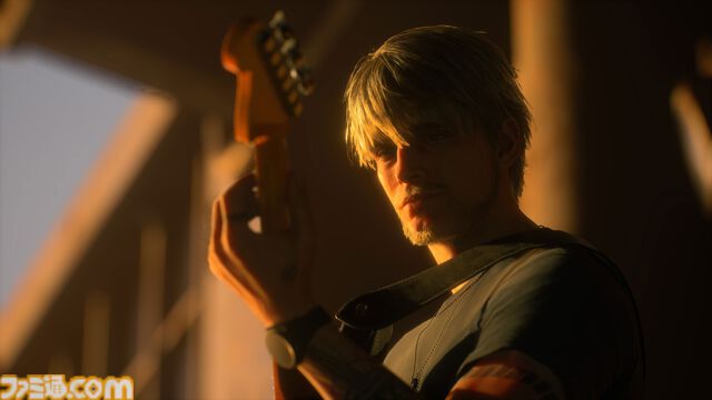 『エースコンバット8 ウイングス・オブ・シーヴ』2026年に発売決定。フライトシューティング最新作。赤い翼のエンブレムや、一人称視点で空母内を歩くシーンを確認【The Game Awards 2025】