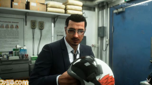 『エースコンバット8 ウイングス・オブ・シーヴ』2026年に発売決定。フライトシューティング最新作。赤い翼のエンブレムや、一人称視点で空母内を歩くシーンを確認【The Game Awards 2025】