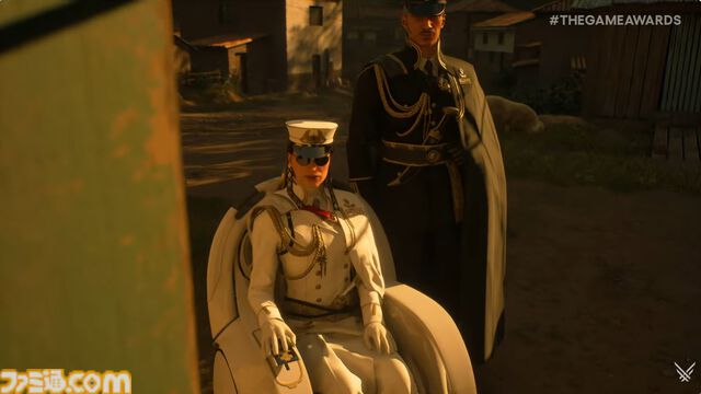 『エースコンバット8 ウイングス・オブ・シーヴ』2026年に発売決定。フライトシューティング最新作。赤い翼のエンブレムや、一人称視点で空母内を歩くシーンを確認【The Game Awards 2025】