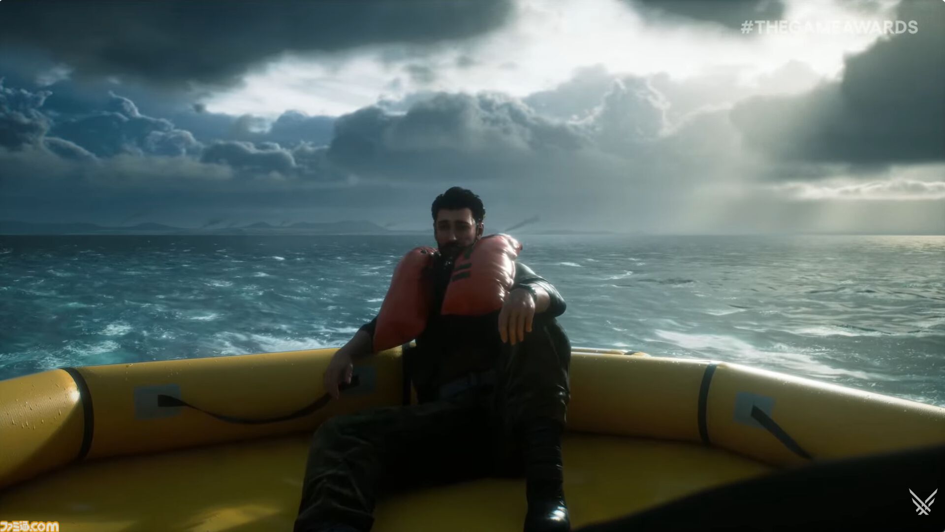 『エースコンバット8 ウイングス・オブ・シーヴ』2026年に発売決定。フライトシューティング最新作。赤い翼のエンブレムや、一人称視点で空母内を歩くシーンを確認【The Game Awards 2025】