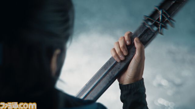 『CONTROL Resonant』