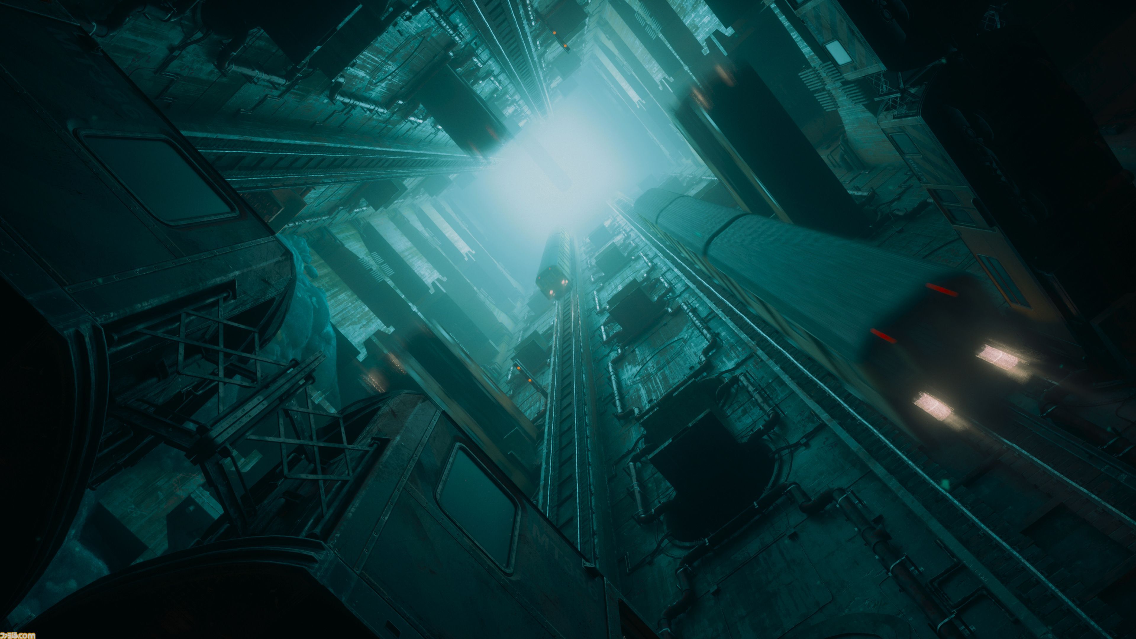 『CONTROL Resonant』