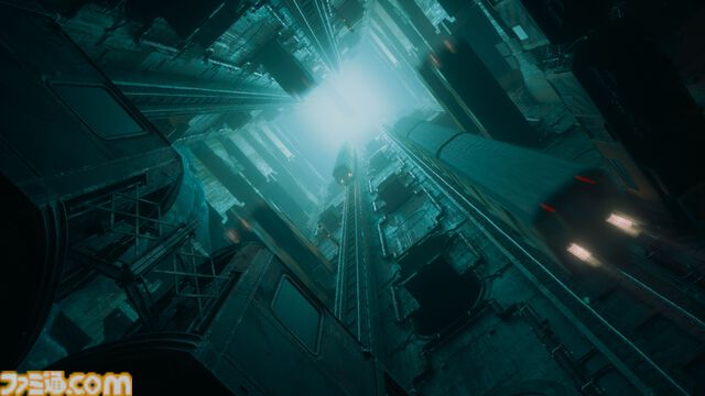 『CONTROL Resonant』