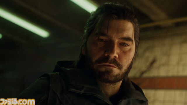 『CONTROL Resonant』