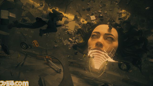 『CONTROL Resonant』