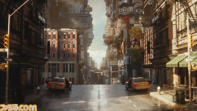 『CONTROL Resonant』