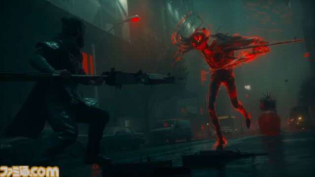 『CONTROL Resonant』