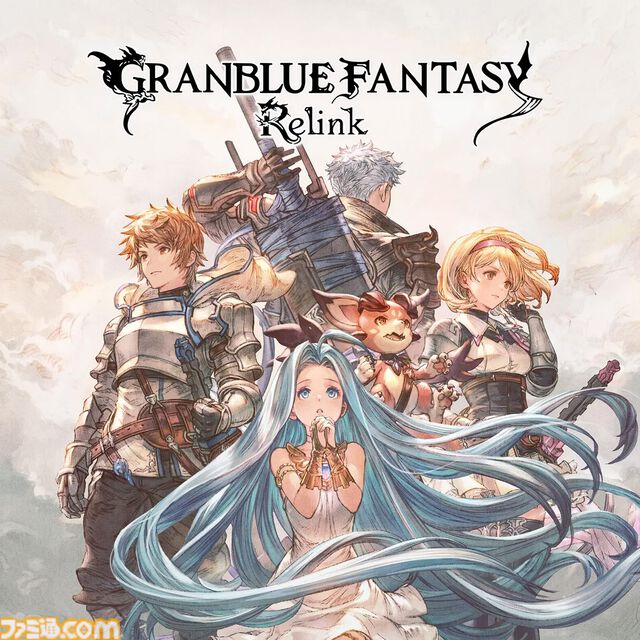 【PS Plus】『グラブル リリンク』が12月のゲームカタログに登場。『アサクリ ミラージュ』『Wo Long』などが12月16日より配信開始