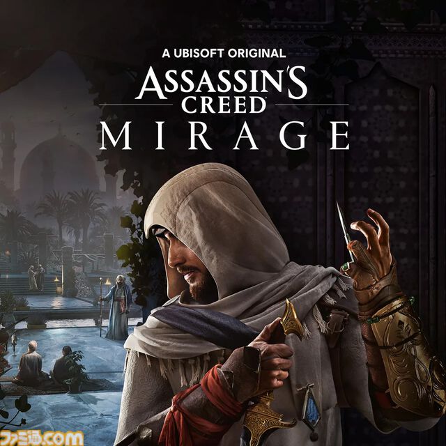 【PS Plus】『グラブル リリンク』が12月のゲームカタログに登場。『アサクリ ミラージュ』『Wo Long』などが12月16日より配信開始